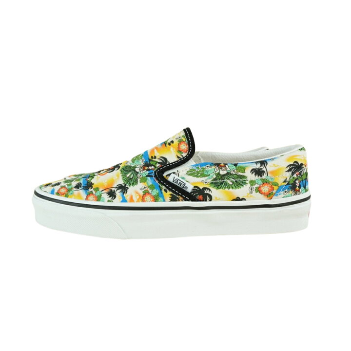 楽天市場】バンズ VANS ヴァンズメンズ レディース スニーカーCLASSIC 