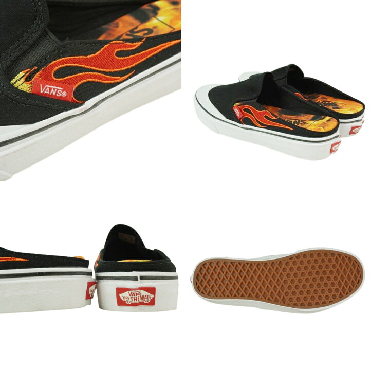楽天市場】ヴァンズ×エイサップ ロッキーVANS×A$AP RockyCLASSIC SLIP 