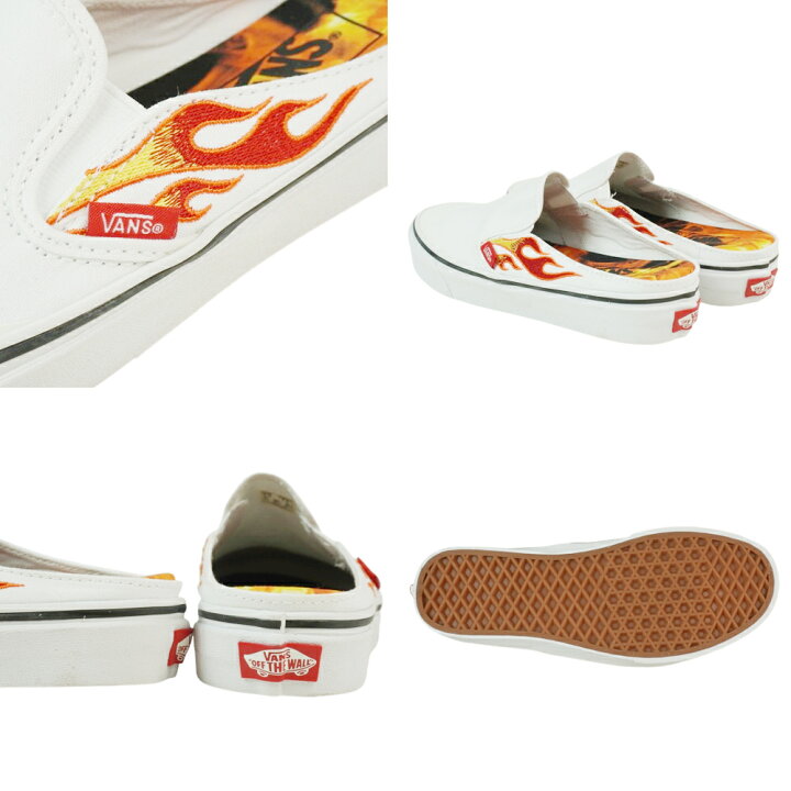 楽天市場】ヴァンズ×エイサップ ロッキーVANS×A$AP RockyCLASSIC SLIP 