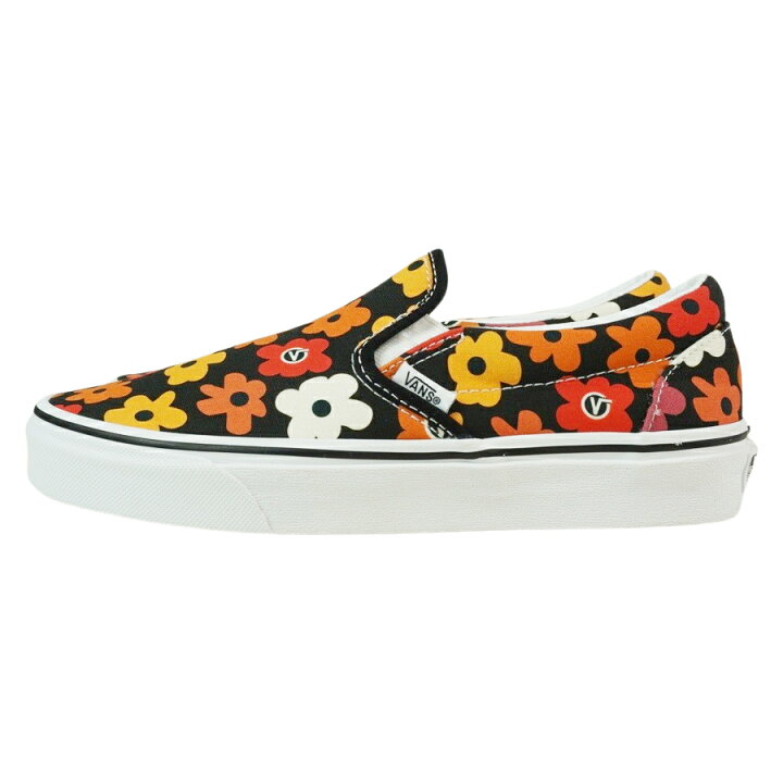 楽天市場】バンズ VANS ヴァンズCLASSIC SLIP-ONクラシック スリッポン 