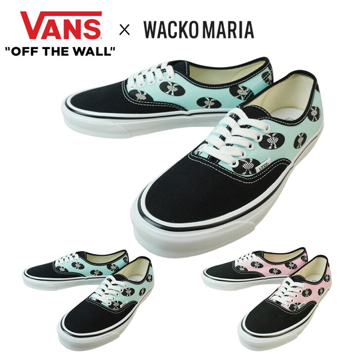 楽天市場】バンズ ヴァンズ ボルトVANS VAULTUA OG AUTHENTIC LX  