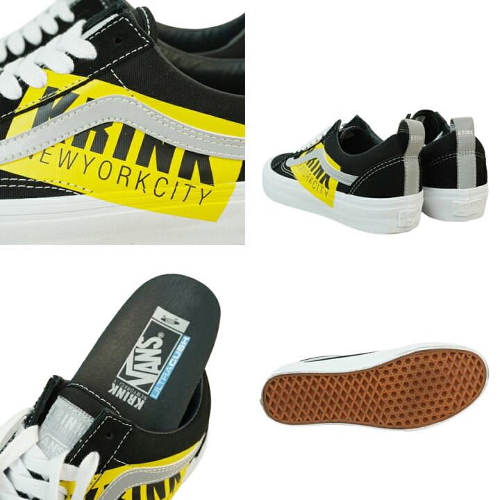 楽天市場】バンズ ヴァンズ ボルトライン VANS VAULTOLD SKOOL VLT LX 