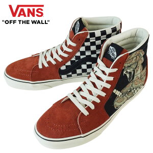 oY VANS @YyzSK8-HI XP[^[ nC(DESERT)SNAKE/CHILI OIL(fU[g)Xl[N/`ICY fB[X Xj[J[ C XP{[ sk8 Xg[g [Jbg `FbN wr  