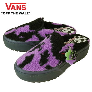oY VANS @Yy󂠂蔠zCLASSIC SLIP-ON MULE STACKED NVbN Xb| ~[ X^bNhIRENEISGOOD MULTIAC[CYObh }`Y fB[X Xj[J[ C XP{[ 