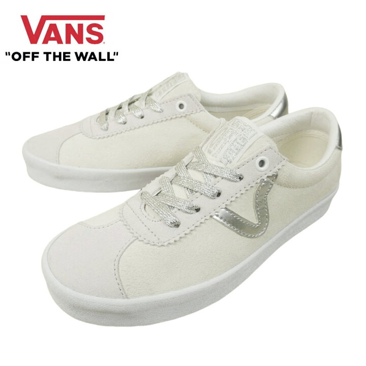 楽天市場】VANS スニーカーVANS ヴァンズ バンズ【箱なし】SPORT LOW 