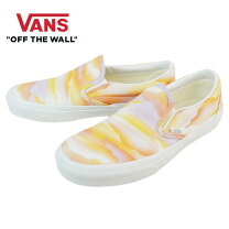 楽天市場】vans タイダイ スリッポンの通販