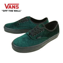 楽天市場】vans velvetの通販