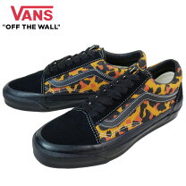 楽天市場】vans レオパード（靴サイズ（cm）28.5）（スニーカー 