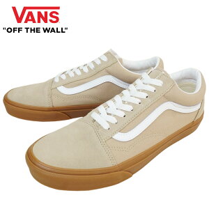 VANS �X�j�[�J�[VANS ���@���Y �o���YOLD SKOOL �I�[���h�X�N�[��SESAME/GUM �Z�T�~ �K���\�[���x�[�W�� �J�[�L ���J �� �z���C�g�����Y ���f�B�[�X �X�j�[�J�[ �C ���[�J�b�g sk8 �X�P�V���[