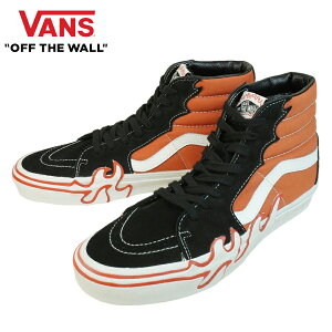 oY VANS @YyzSK8-HI XP[gnC XP[^[nCFLAME BURNT OCHRE t[ t@C[p^[IW ubN   tCY fB[X Xj[J[ C XP{[ n