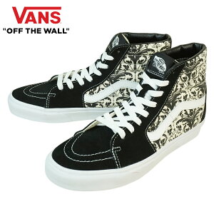 oY VANS @YyzSK8-HI XP[gnC XP[^[nCSKULL TAPESTRY BLACK/BONE XJ^yXg[ ubN {[ XPg XG[h XEF[h Y fB[X Xj[J
