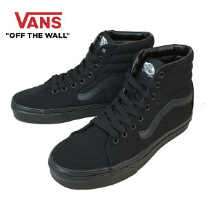 �o���Y VANS ���@���YSK8-HI CANVAS�X�P�[�g�n�C �X�P�[�^�[�n�C �L�����o�XBLACK BLACK BLACK �u���b�N �u���b�N �u���b�N�n�C�J�b�g �X�P�[�g�V���[�Y �X�g���[�g �X�P�{�[�����Y ���f�B�[�X �X�j�[