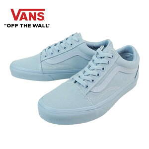 �o���Y VANS ���@���Y�y�������zOLD SKOOL PASTEL MONO�I�[���h�X�N�[�� �p�X�e�� ���mDUSTY BLUE �_�X�e�B�u���[ ���F�L�����o�X �����Y ���f�B�[�X �X�j�[�J�[ �C �X�P�{�[ sk8 ���[�J�b�g �X�g���[�g
