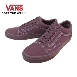 パープル オールドスクール vans レディーススニーカー」の人気商品 
