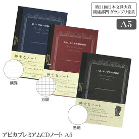楽天市場 アピカ ノート A5 方眼の通販