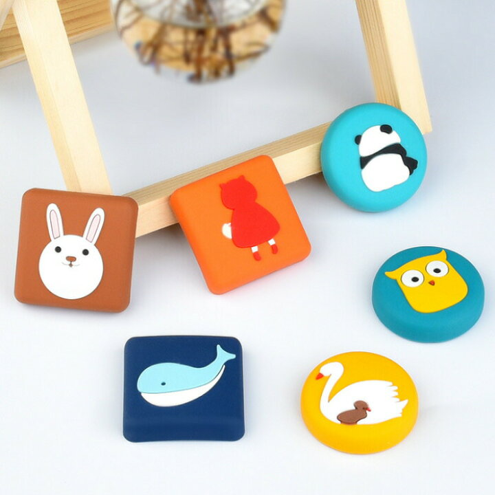 楽天市場 送料無料 ドアクッション 6個セット ソフトクッション ドア 衝撃吸収 インテリア 傷防止 ドアパット かわいい 1000円ポッキリ テーマで文具 楽天市場店 楽天市場 送料無料 ドアクッション 6個セット ソフトクッション ドア 衝撃吸収 インテリア 傷防止 ドアパット かわいい 1000円ポッキリ テーマで文具 楽天市場店