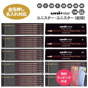  M OHM uni star vP[X  ҂ M 1_[X 12{ bsOZbg Zp uni jX^[ 2H H HB B 2B 3B 4B