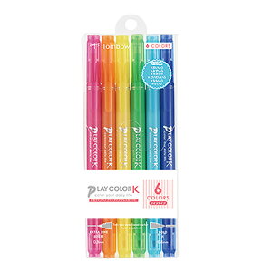 g{M vCJ[K 6FZbg GCF-611A GCF-611B J[TCy }[J[y vCJ[ ZbgA ZbgB Tombow