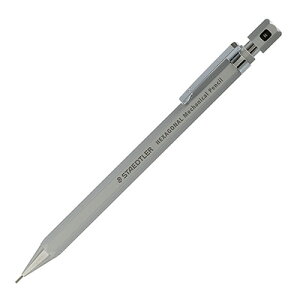 �X�e�b�h���[ �w�L�T�S�i�� �V���[�v�y���V�� 0.5mm 925 77-05B 77-05S �N���[���u���b�N �V���L�[�V���o�[ / STAEDTLER 92577 �V���[�v�y�� �V���[�y��