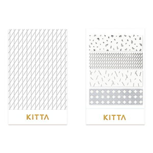 LOW KITTA Basic 15mm }XLOe[v J[hTCY / Lb^ ʐ^J[h̓\ɂ҂ fR[V KING JIM