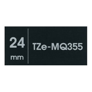 �u���U�[ �s�[�^�b�`�L���[�u ���� �e�[�v �������e�[�v �v���~�A���^�C�v 24mm / brother �s�[�^�b�` �L���[�u ���� ���x�����C�^�[ P-TOUCH CUBE �����e�[�v ���w ���� ���� ���x�����O