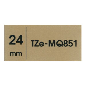 uU[ s[^b`L[u  e[v e[v v~A^Cv 24mm / brother s[^b` L[u  xC^[ P-TOUCH CUBE e[v w   xO