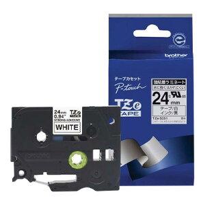 uU[ s[^b`L[u  e[v ~l[ge[v S~l[ge[v 24mm / brother s[^b` L[u  xC^[ P-TOUCH CUBE e[v w   xO