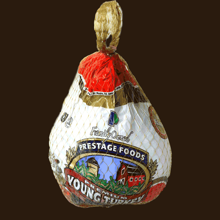 【長野県限定】　Turkey! 100個限定缶バッチ　ターキー ワイルドターキーから初の通年発売となる缶入りハイボール「ワイルド