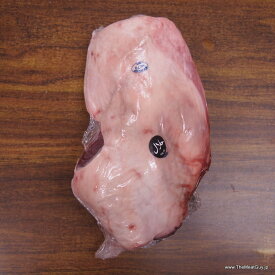 ラム肉 骨なしもも肉 ニュージーランド産 ボンレスレッグ 羊肉 人気上昇中！ジューシーで柔らかい 大容量サイズ 1.5kg以上-L020