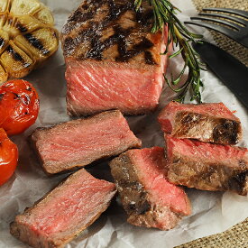 グラスフェッドビーフ 厚切りサーロインステーキ 220g ステーキ 赤身肉 あっさり 牧草牛-B102S
