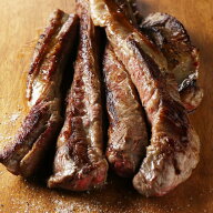 【期間限定30%OFF】リブフィンガー (中落ちカルビ) 1000g ニュージーランド産 OCEAN BEEF バーベキュー …