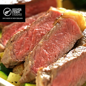 ステーキ肉 ステーキ ニュージーランド産 ビーフサーロインステーキ 270g グラスフェッドビーフ 牧草牛 牛肉 BBQ　焼肉-B302