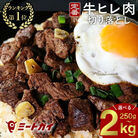 訳あり グラスフェッドビーフ 牛ヒレ肉の切り落とし 250g/ 牛ヒレ 牛肉フィレ (テンダーロイン) 切り落とし フィレミニヨン 牛肉 赤身 サイコロステーキ 切り落とし 角切り/わけあり ヒレ肉 グラスフェッドビーフ(牧草飼育牛肉・牧草肉) -B105a