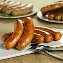 【期間限定50%OFF】手作り生ソーセージ (スパイシー) 大5本 ソーセージ BBQ バーベキュー★肉フェスで27,000本売れの…