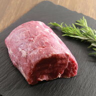 フィレミニョン、テンダーロイン ブロック、 オーストラリア牛肉、 グラスフェッド 牧草牛 （500g）Filet…