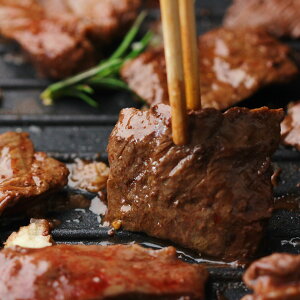 牛 ハラミ 焼肉（サガリ）2kg（250g×8P）牛肉 メガ盛り バーベキュー用 《＊冷凍便》【まとめ買い割引・プライム】 まとめ買い対象商品 人気 |Beef slices for BBQ | SKU126-1