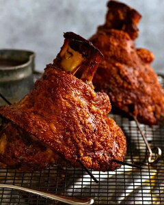 t؃Xlitj0.8-1.1kgSkin-on Bone-in Pork hock, Pork Knuckle