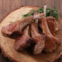 ラムチョップ ニュージーランド産　ラム肉 ラムフレンチチョップ SKU403 (10)　スプリングラム使用ラム肉　子羊　10個…