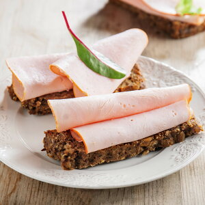 X[N^[L[uXg@XCX ? ᎉbA^pNÂ܂ܐHׂSmoked Turkey Breast Slices ? Lean, Protein-Packed & Ready to Eat