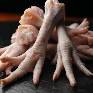 t{̑i{܁j~W 500g Chicken Feet (claws)