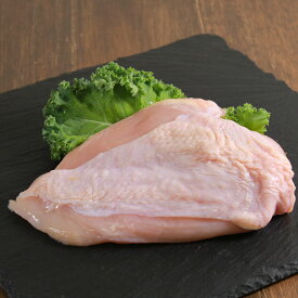 国産 鶏むね 鳥肉 2kg チキン　Chicken Breast Boneless SKU301
