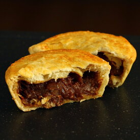 ミートパイ オーストラリア「フォーン トゥエンティー」（150g） SKU817 Meat Pie "Four'n Twenty" from Australia (150g)