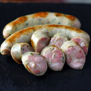 oW\[Z[W 300gutbVoWт\[Z[Wv Original Basil Sausages 300g | SKU824