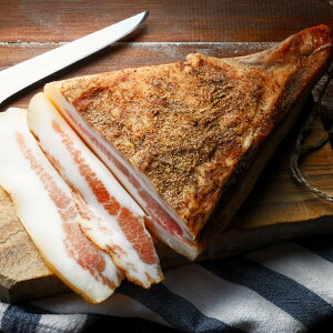OA`[ 500g~799g Guanciale | Italian Cuisine