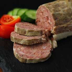 フランス産 パテドカンパーニュ 350g 【冷凍】Charcuterie from France P&#226;t&#233; de campagne 350g SKU822