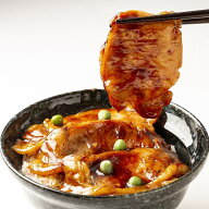豚丼の具 北海道産 プレミアム ロース豚丼の具5パック 帯広名物 豚丼一番 グルメ ギフト 贈答 贈り物 十…