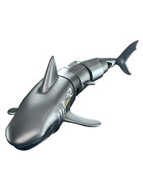 2.4 Gリモコン潜水サメ おもちゃ 潜水艦 ラジコン ダイビング 潜水 転向 プレゼントに最適