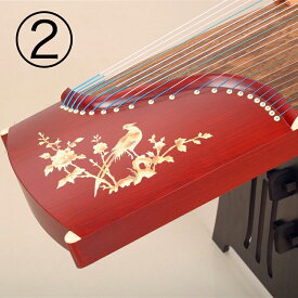古筝 桐素材 手作り 高品質 楽器　演奏　プレゼント　誕生日　コンサート　初心者　大人　子ども　キッズ