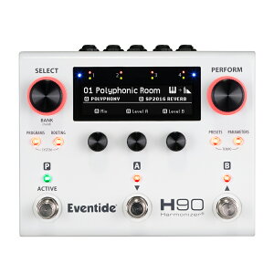 �y���������zEventide H90 Harmonizer �}���`�G�t�F�N�^�[ �C�[�u���^�C�h �n�[���i�C�U�[ �s�b�`�G�t�F�N�g