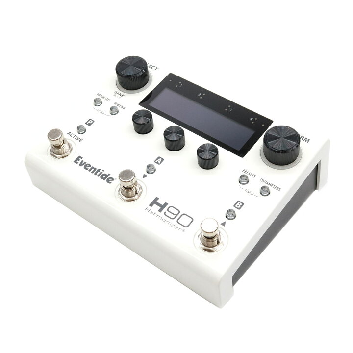楽天市場】【送料無料】Eventide H90 Harmonizer マルチエフェクター 